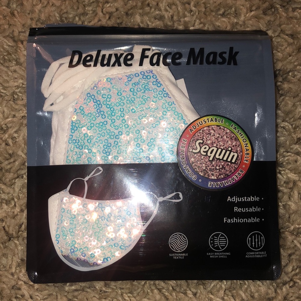 Face mask